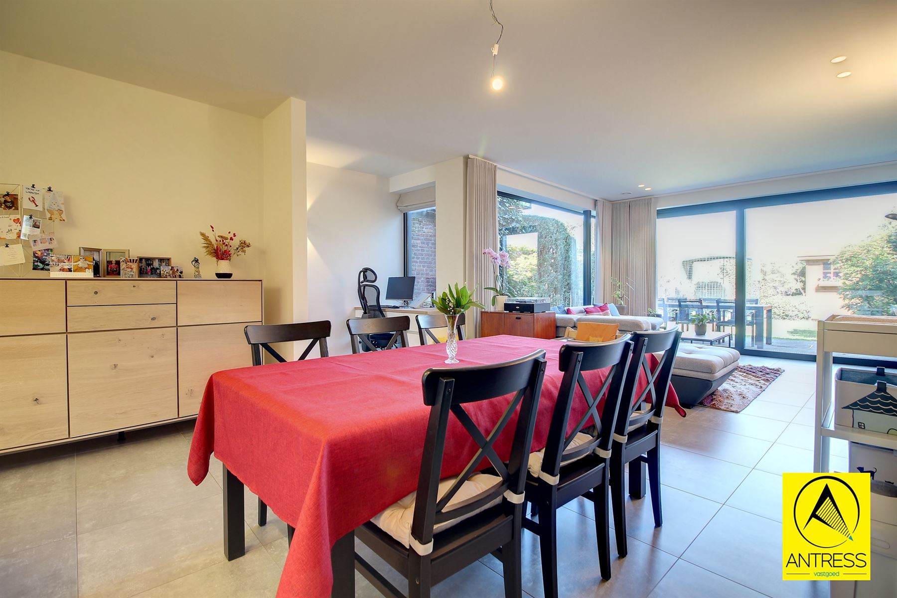 House for sale in Kontich with 4 bedrooms - photo 5