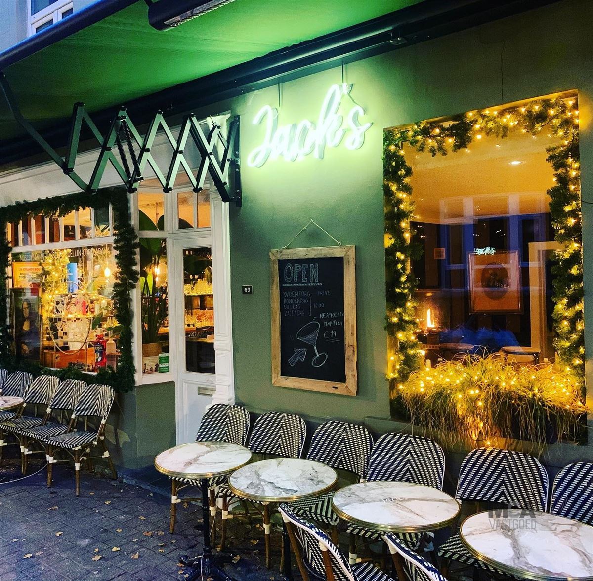 Commercial for sale in Hasselt with 3 bedrooms - photo 5