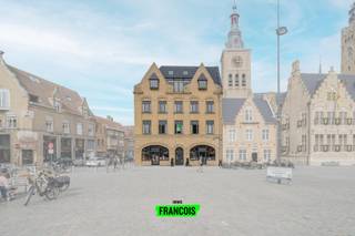 Maison à vendre à Dixmude