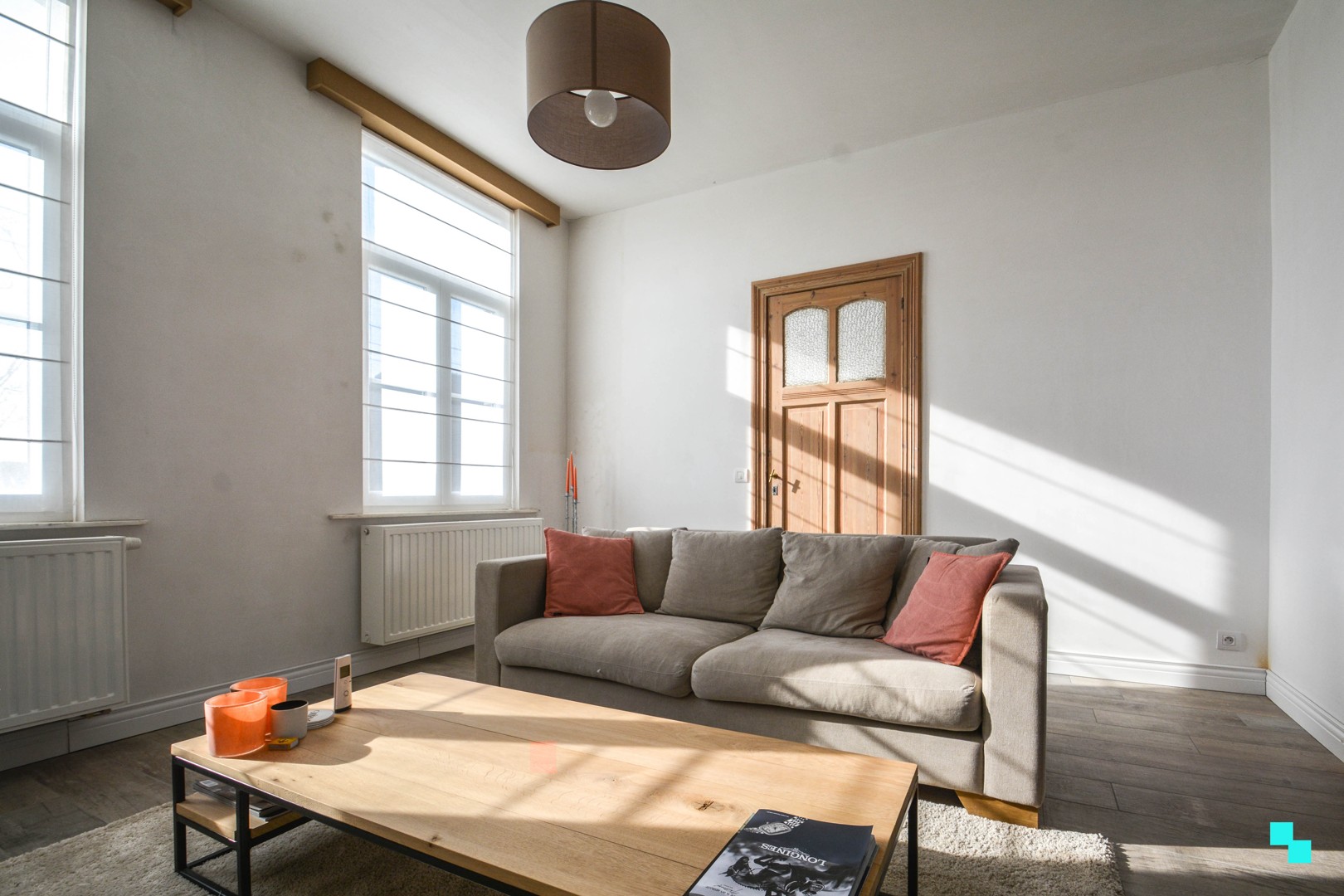 Alleenstaande landelijk gelegen woning met 3 slaapkamers - photo 4