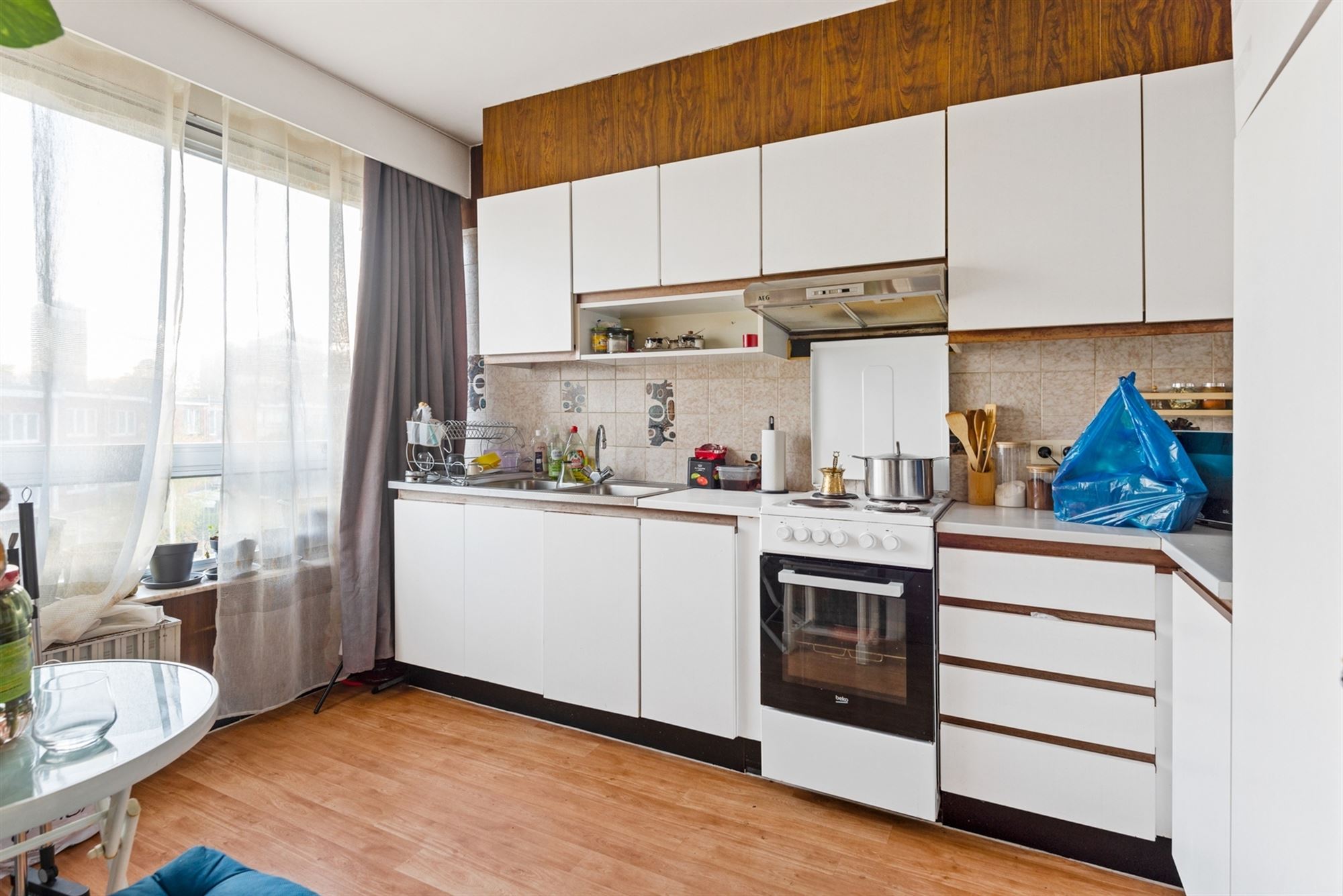 Appartement à vendre à Deurne avec 1 chambre - photo 3