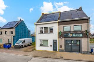 House for sale in Denderleeuw