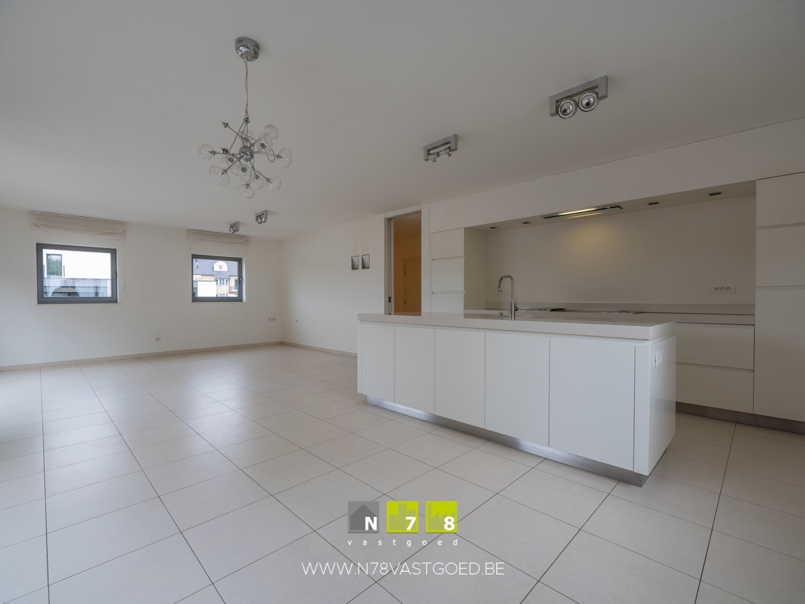 Appartement te koop in Maaseik met 3 slaapkamers - foto 4