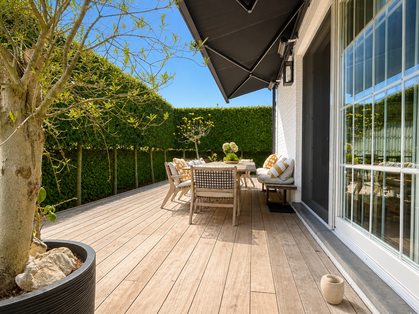Charmante alleenstaande woning te Knokke - foto 4