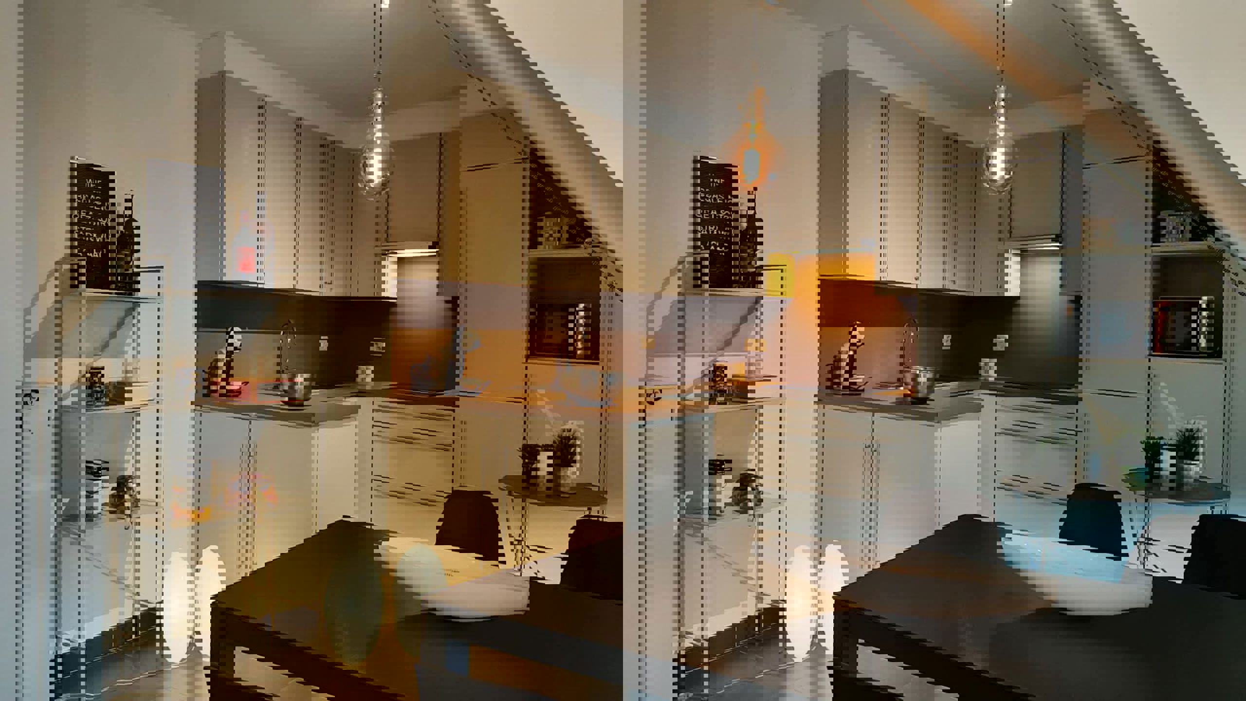 Appartement te huur in Dessel met 1 slaapkamer - foto 4