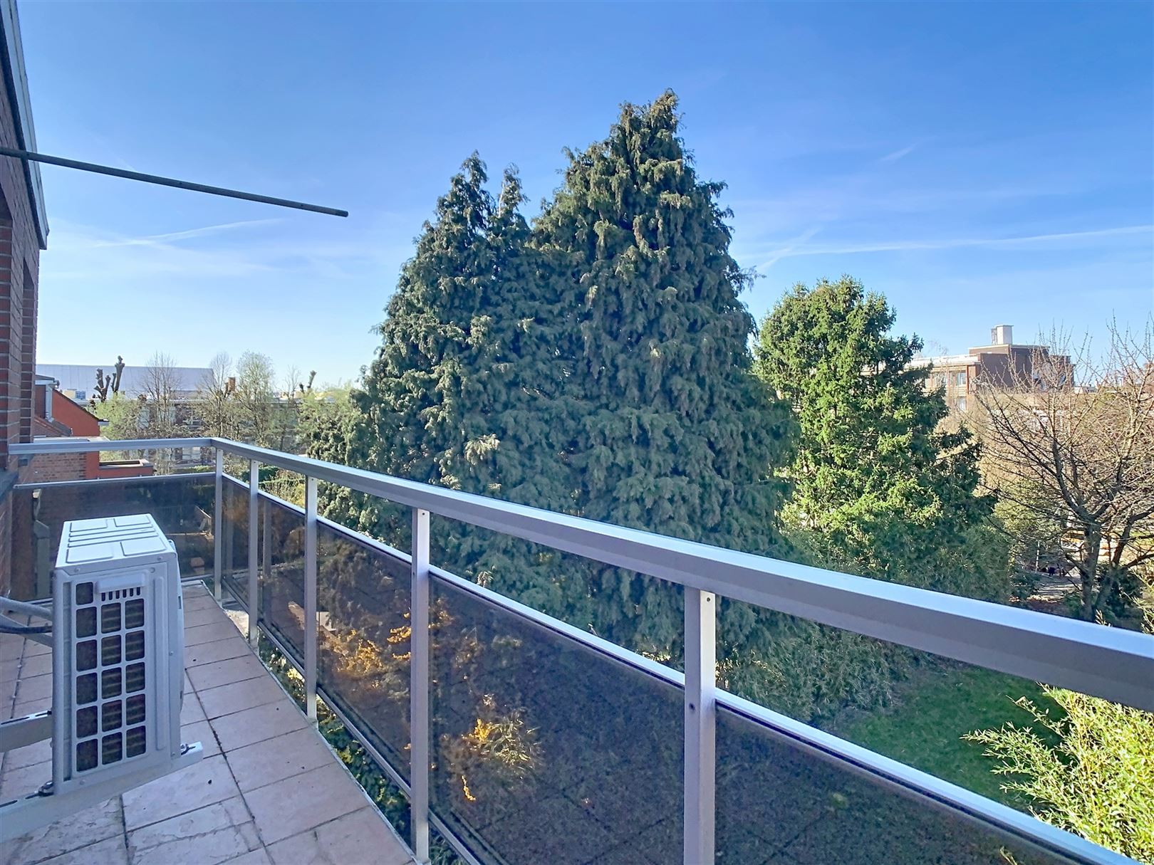 Appartement - photo 2