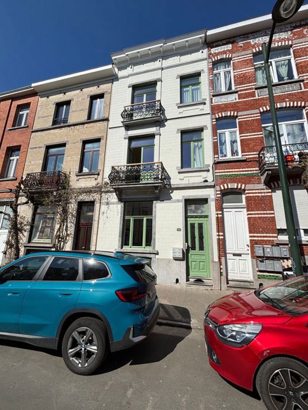 Commercial for rent in Uccle - photo 1