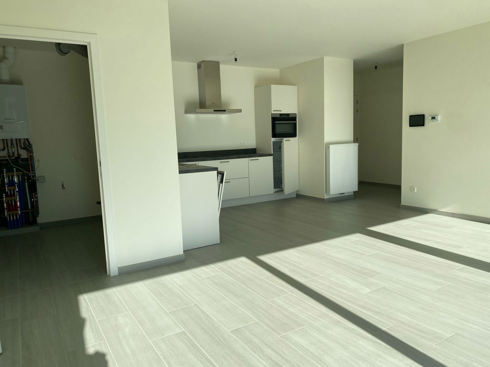 Appartement à vendre à Hoogstraten avec 1 chambre - photo 5