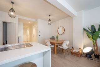 Apartment for rent in Knokke-Heist