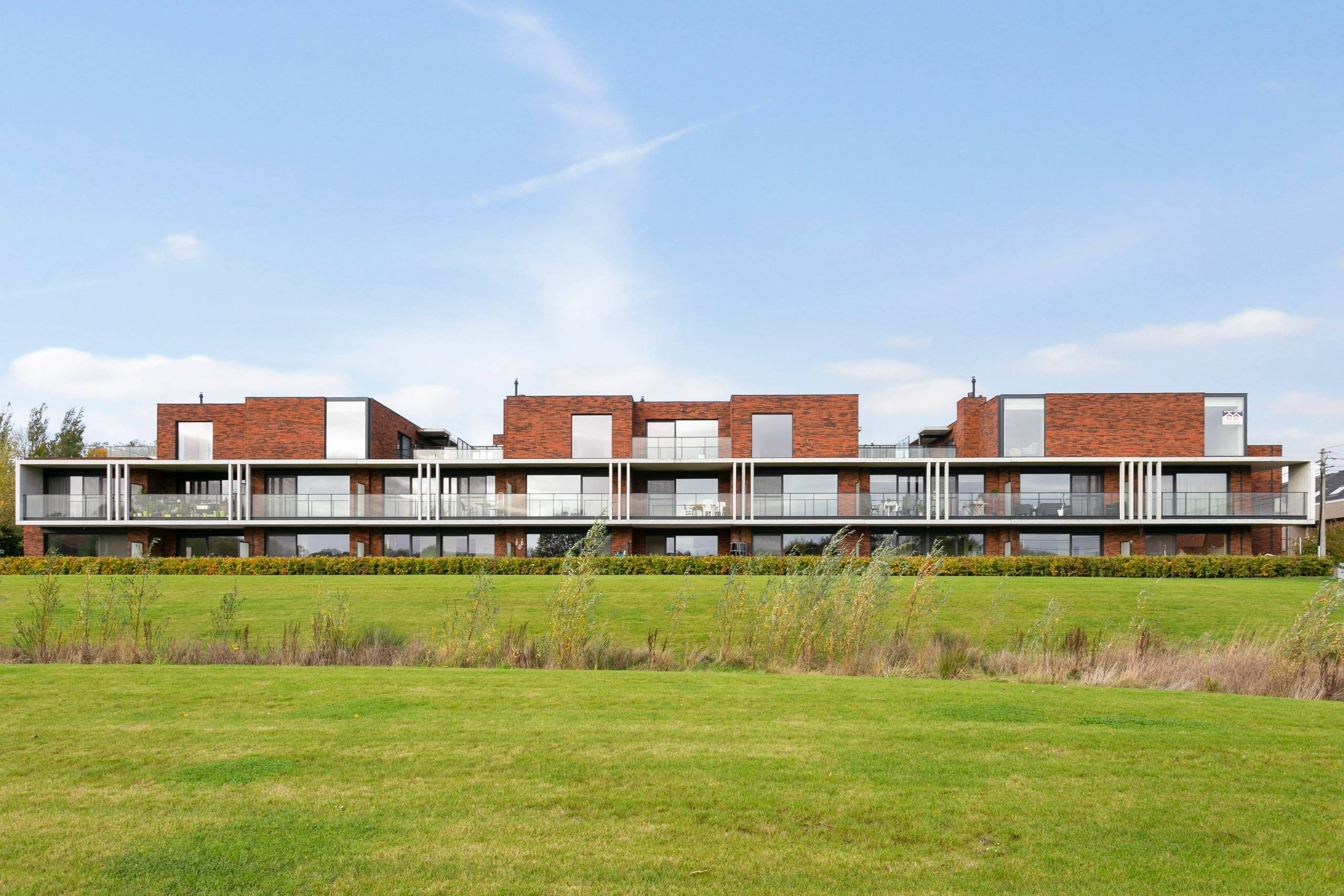 Apartment for sale in Heuvelland with 1 bedroom - photo 3