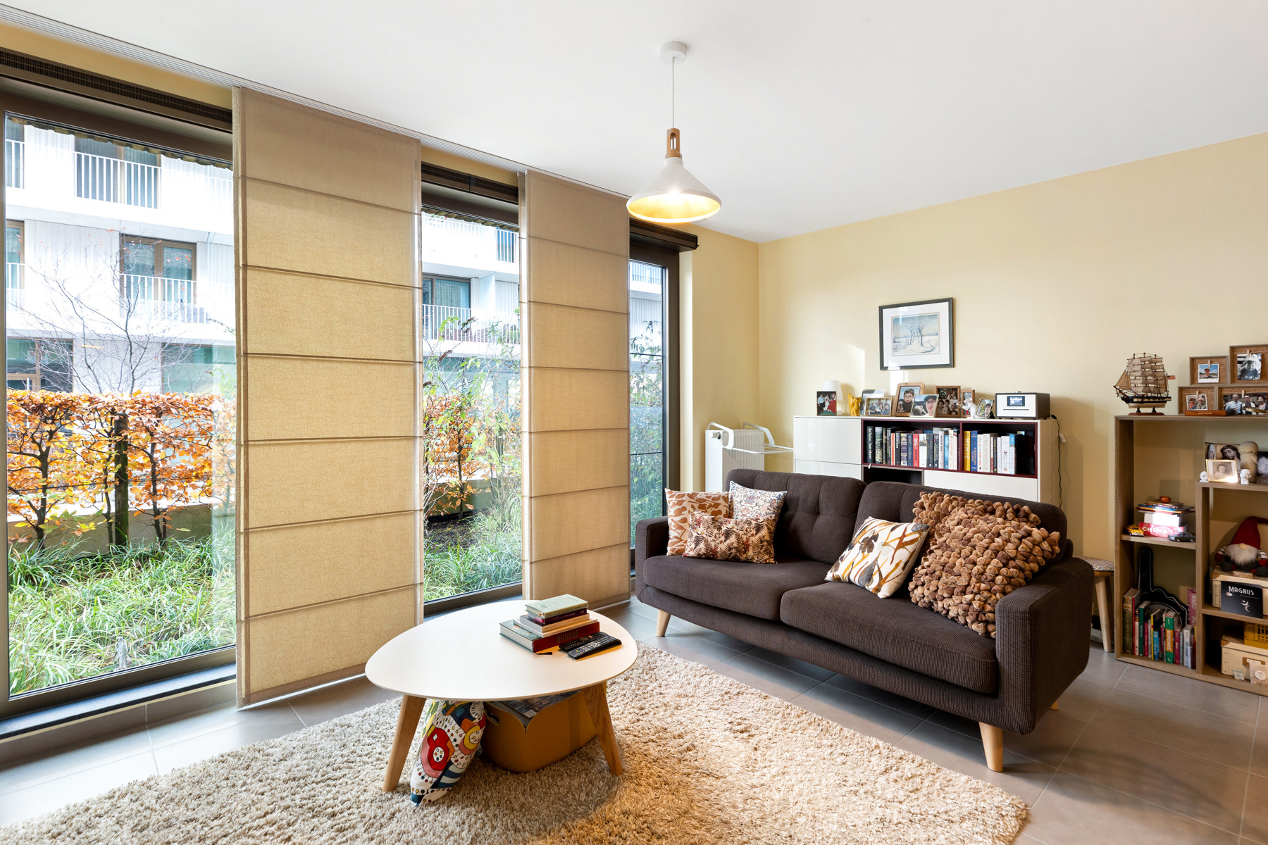 Instapklaar wonen op toplocatie nabij centrum en station - foto 4