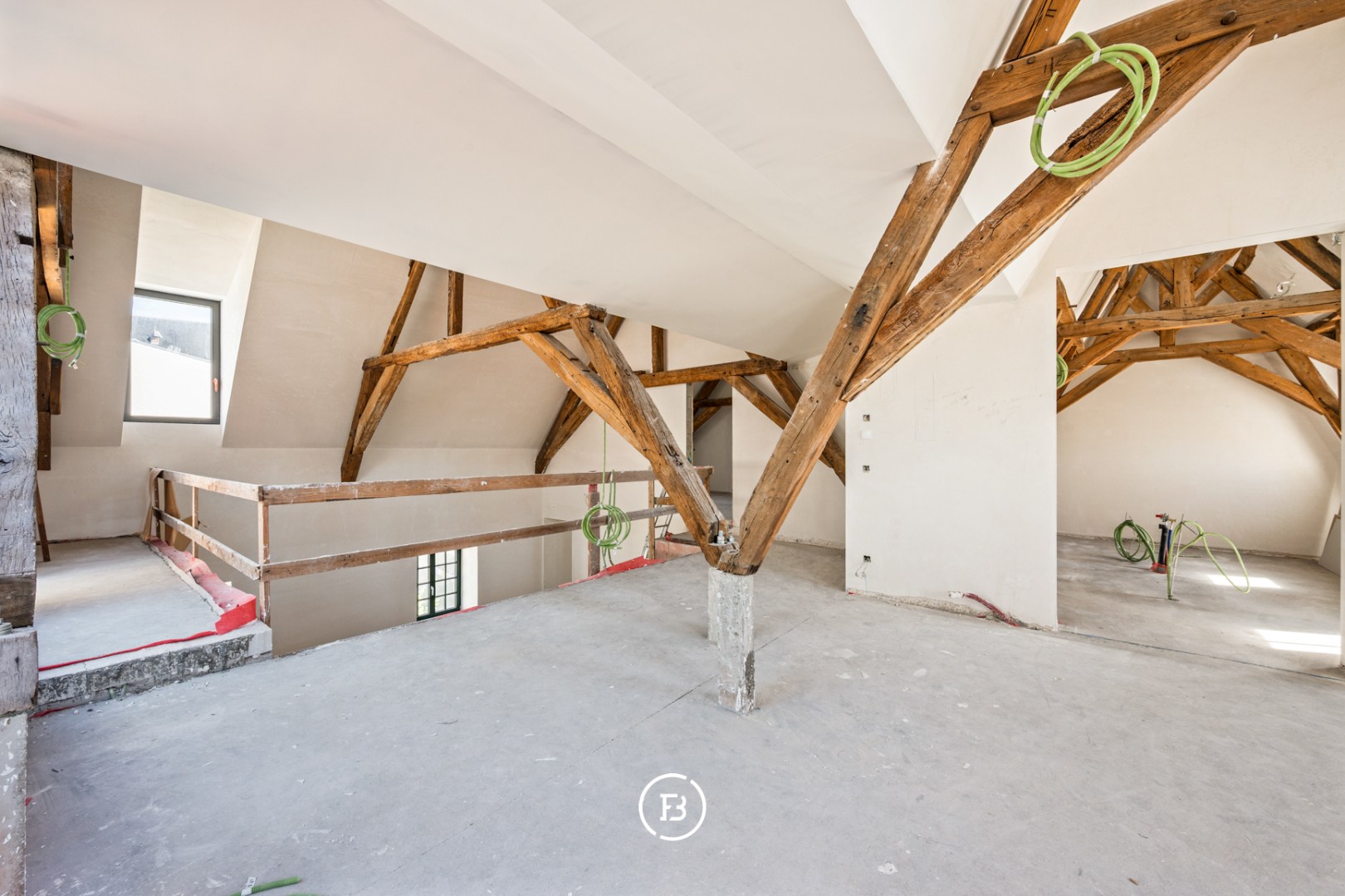 Impressive triplex - photo 4