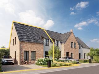 Maison à vendre à Wingene