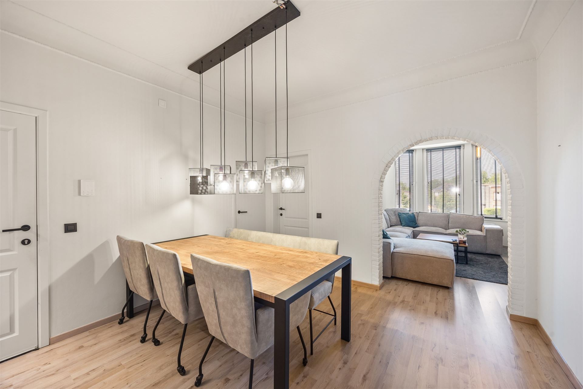 Appartement op toplocatie te Boechout - foto 5
