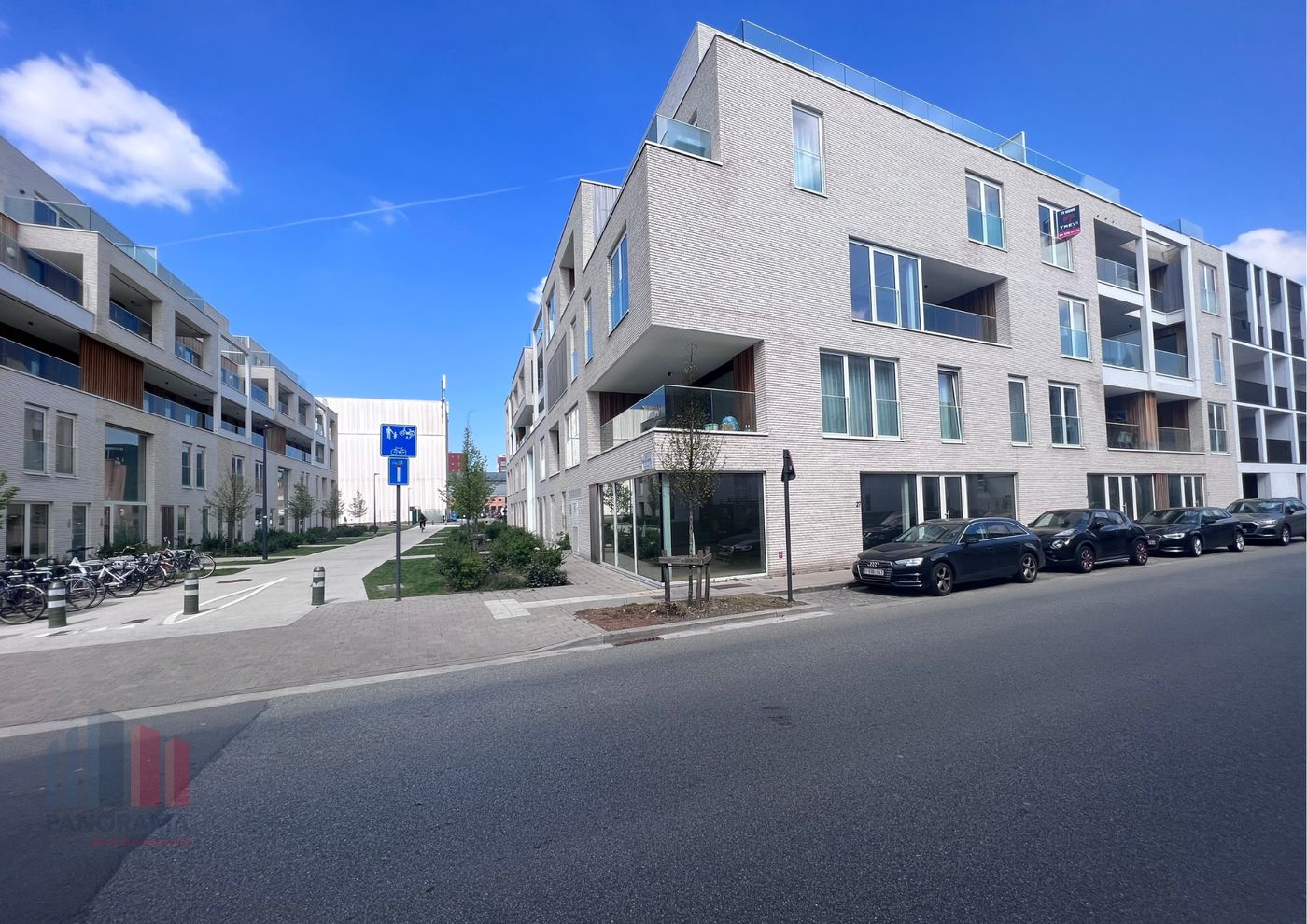 120 m² de nouveaux bureaux près de R40 - photo 3