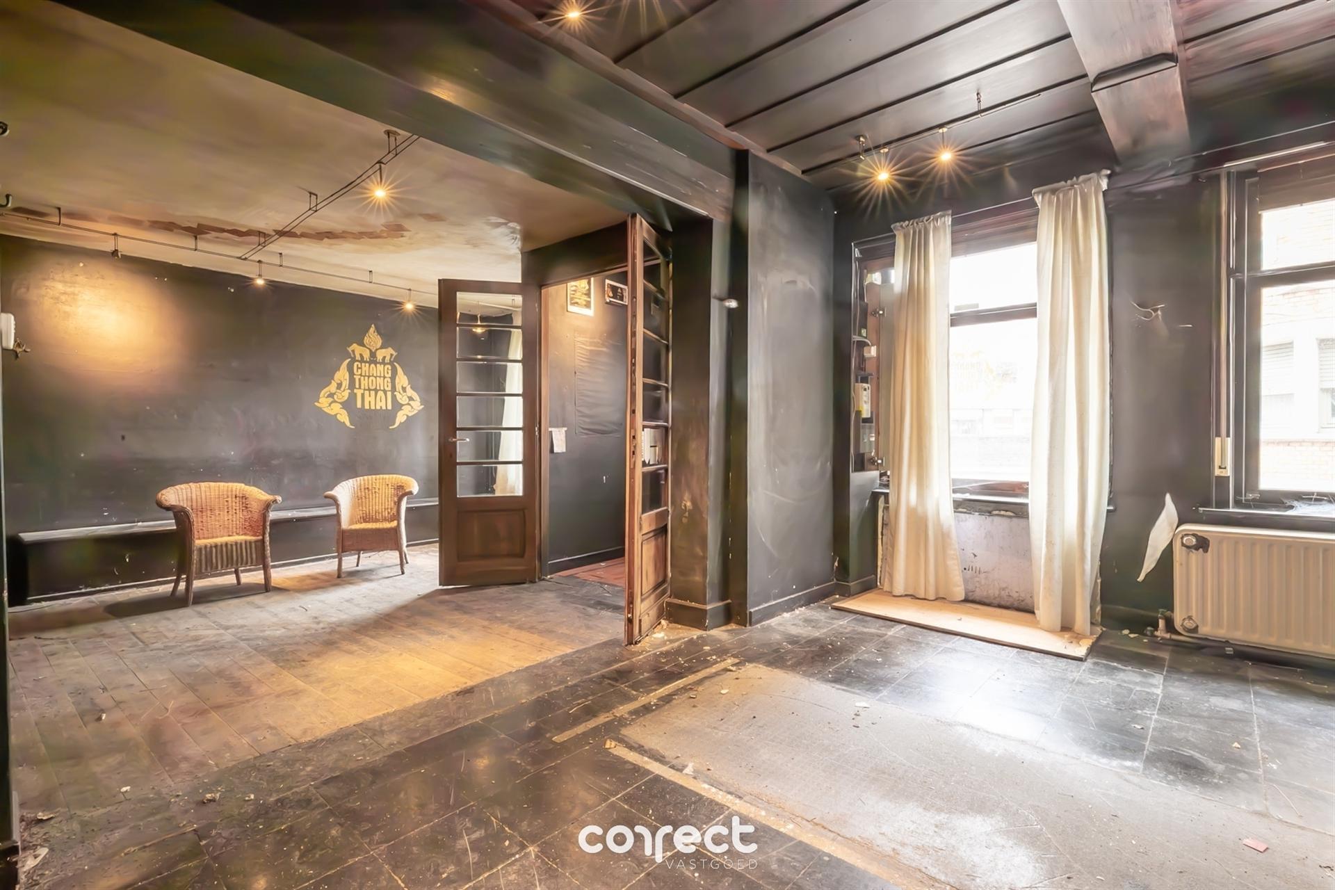 Handelspand met heel wat mogelijkheden! - foto 2