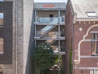 **Geschikt voor studenten** Welkom in de Director's Residence, gelegen nabij het historisch centrum en op een zucht van het station van Leuven...
