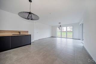 We Invest Malmedy a le plaisir de vous présenter les appartements neufs de nouvelle génération de la « Résidence Metz » à Saint-Vith...