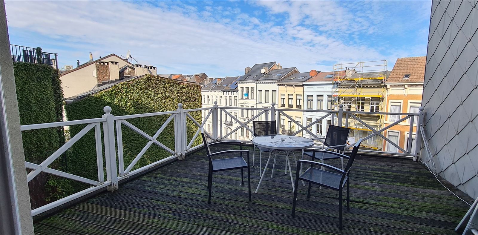Appartement à louer à Anvers avec 2 chambres - photo 3
