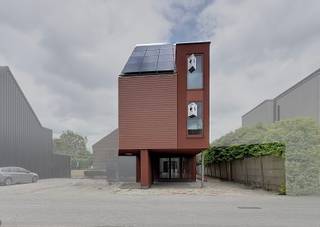 Maison à louer à Alost