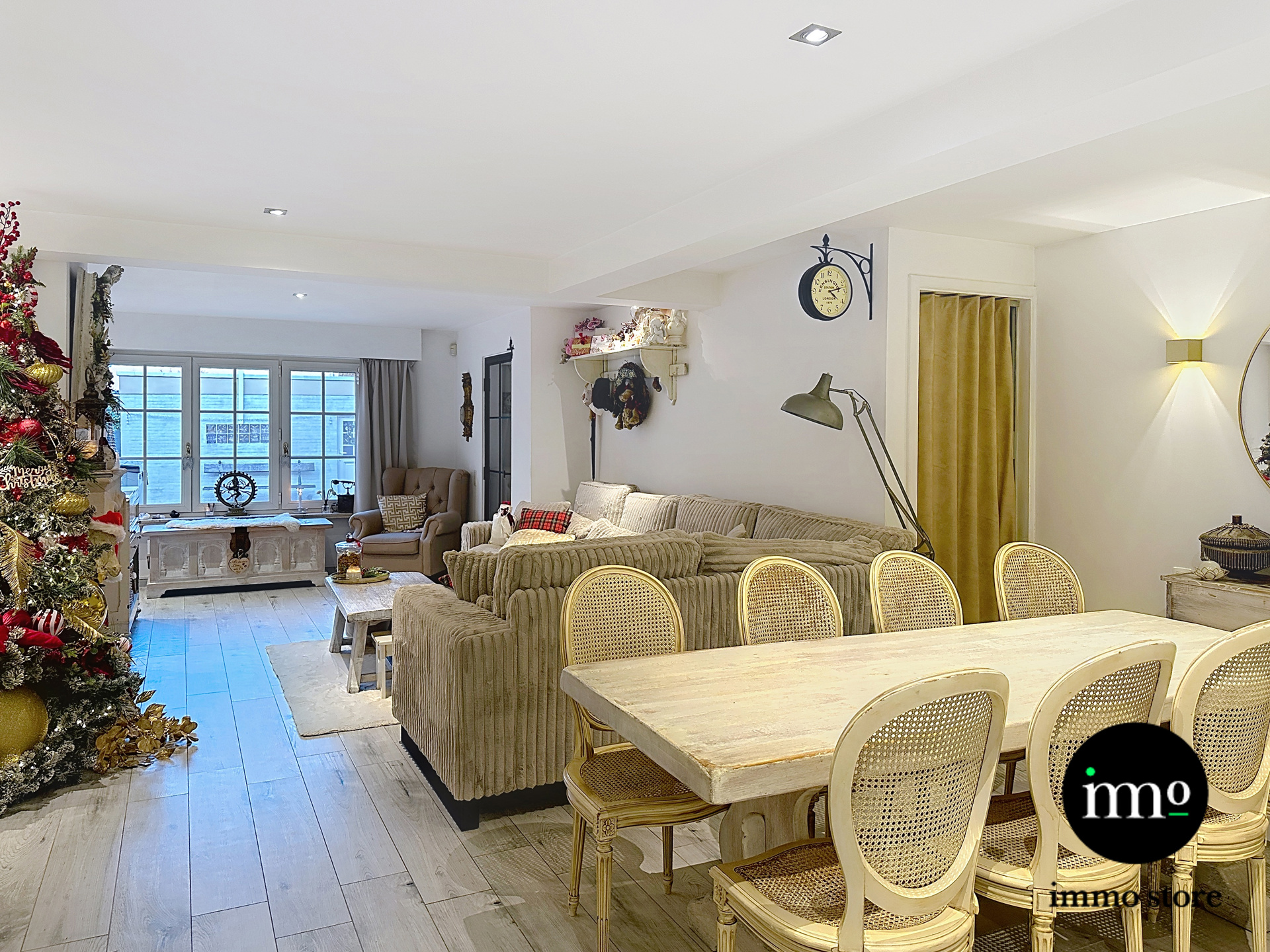 Een parel verscholen in het centrum van Ternat! - foto 5