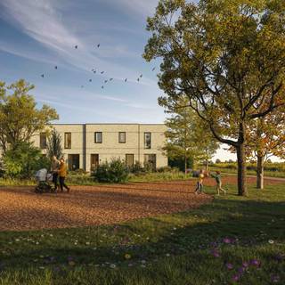 Wonen in Kleine Klepper is kiezen voor rust en groen met <strong>vlotte bereikbaarheid</strong> (15 km van Brussel-centrum, 10 km van het Atomium). Deze woning combineert <strong>lichtrijke leefruimtes</strong> met een hedendaagse afwerking in een <strong>gezinsvriendelijke, autoluwe buurt</strong>. Dankzij <strong>energieneutraal wonen</strong> (E-peil 0) met <strong>zonnepanelen</strong> geniet je van lage energiekosten en future-proof comfort. Veel <strong>oog voor groen</strong> in de wijk en <strong>voldoende parkeermogelijkheden</strong> maken het plaatje compleet.<br /><br /><strong>Troeven van dit pand</strong>
<ul>
	<li>Perceel: 285 m²</li>
	<li>Halfopen woning</li>
	<li>Bewoonbare oppervlakte: 142 m²</li>
	<li>Parkeerplaats in carportzone met berging</li>
	<li>3 slaapkamers</li>
	<li>E-peil 0 door zonnepanelen, warmtepomp, vloerverwarming</li>
	<li>Prijs: <strong>€ 455.000</strong> (excl. kosten)</li>
</ul>
<br />Wil je weten of dit <strong>jouw toekomstige woning</strong> kan worden? Maak een afspraak via het contactformulier of contacteer ons op kolmont.com of 011 211 211. Wees er snel bij, want ons aanbod in Meise is beperkt!
