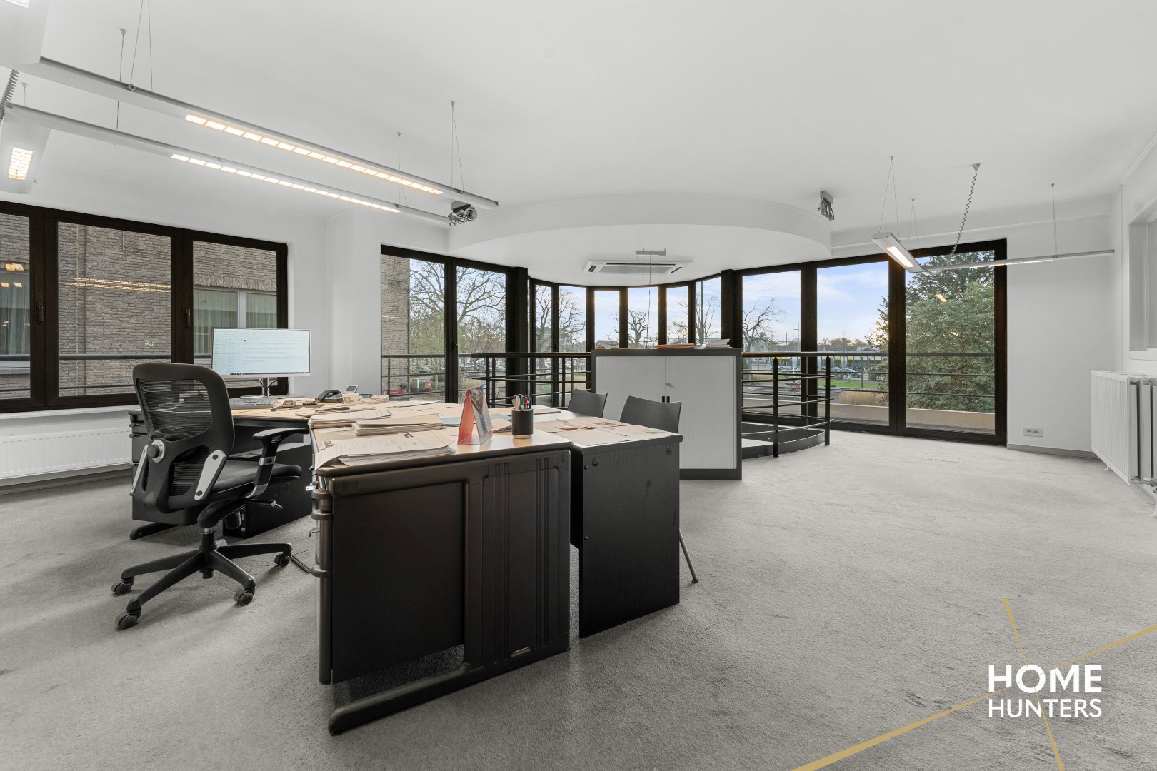 Commercial for rent in Ypres - photo 5