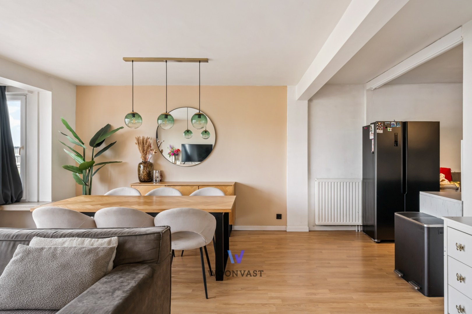 Instapklaar appartement in centrum Sint-Niklaas - foto 3