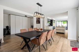Maison à vendre à Vieux-Turnhout