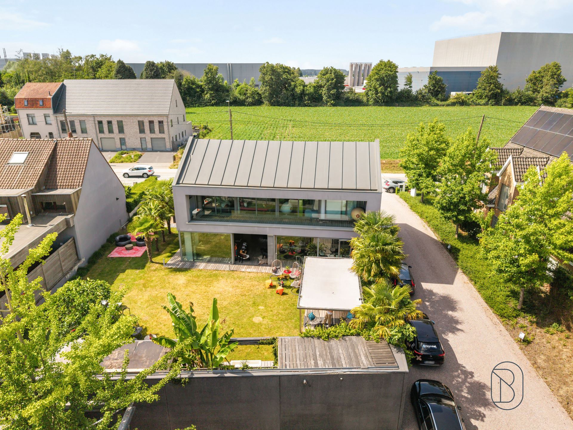 Moderne toffe woning met 3 slpk en leuke tuin - foto 5