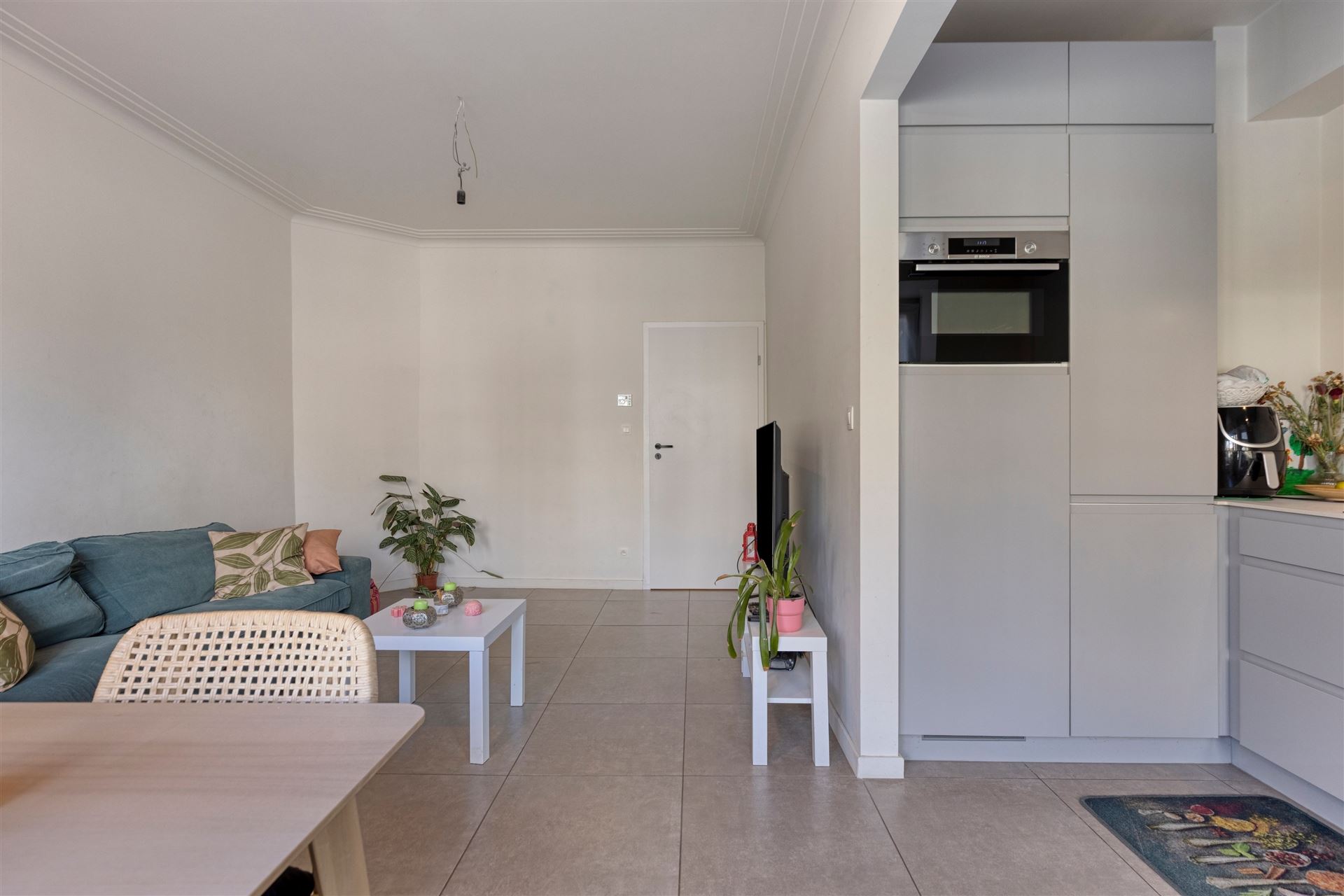 Instapklaar appartement in hartje Antwerpen - foto 4