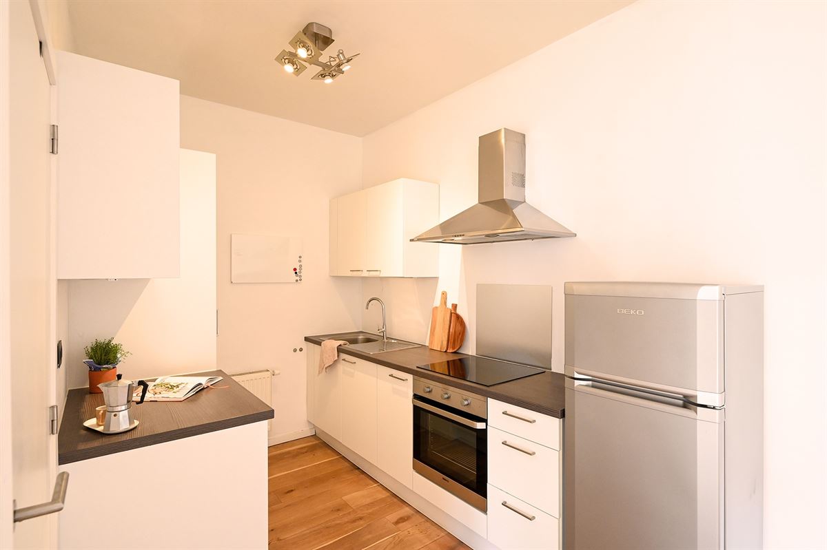 Licht en verrassend ruim 2-slaapkamerappartement nabij Zurenborg - foto 4