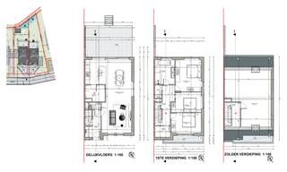 Maison à vendre à Erpe-Mere