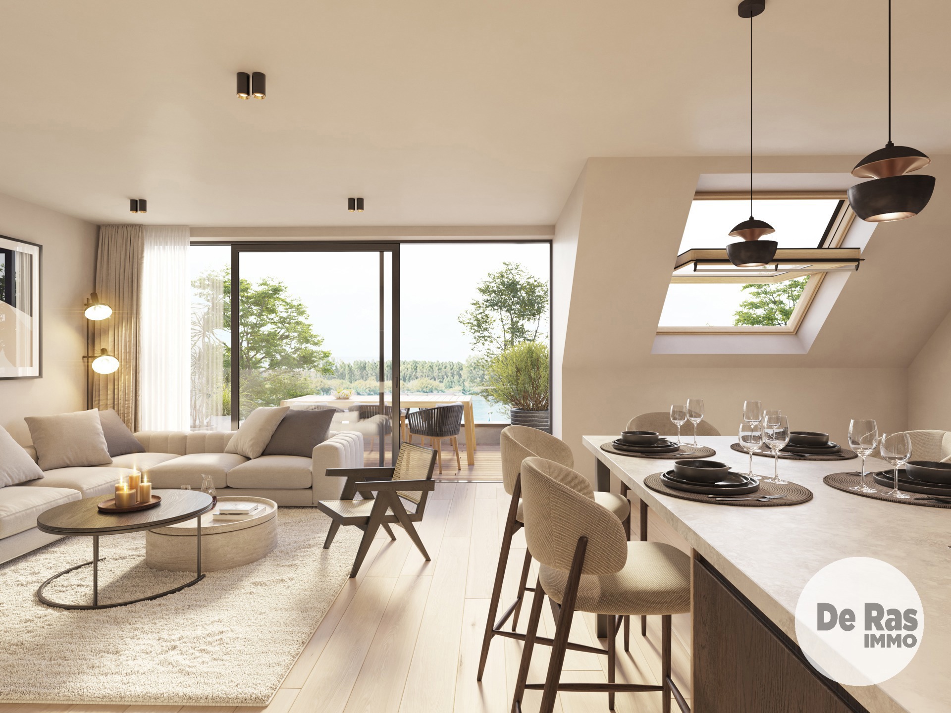 Project te koop in Wichelen - foto 3