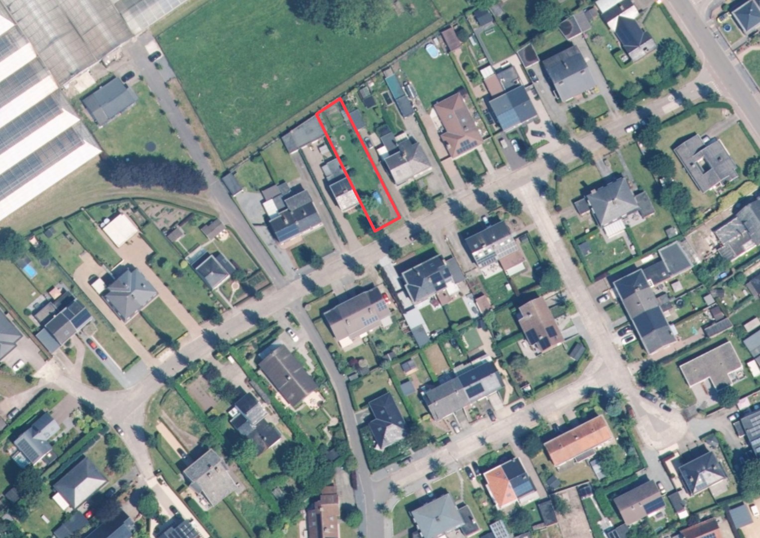 Land for sale in Lochristi - photo 2