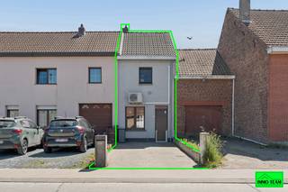 +++ Heidestraat 125, 1741 Wambeek +++Deze woning werd in 2020 volledig gerenoveerd en is vandaag volledig instapklaar, ideaal voor wie op zoek is...
