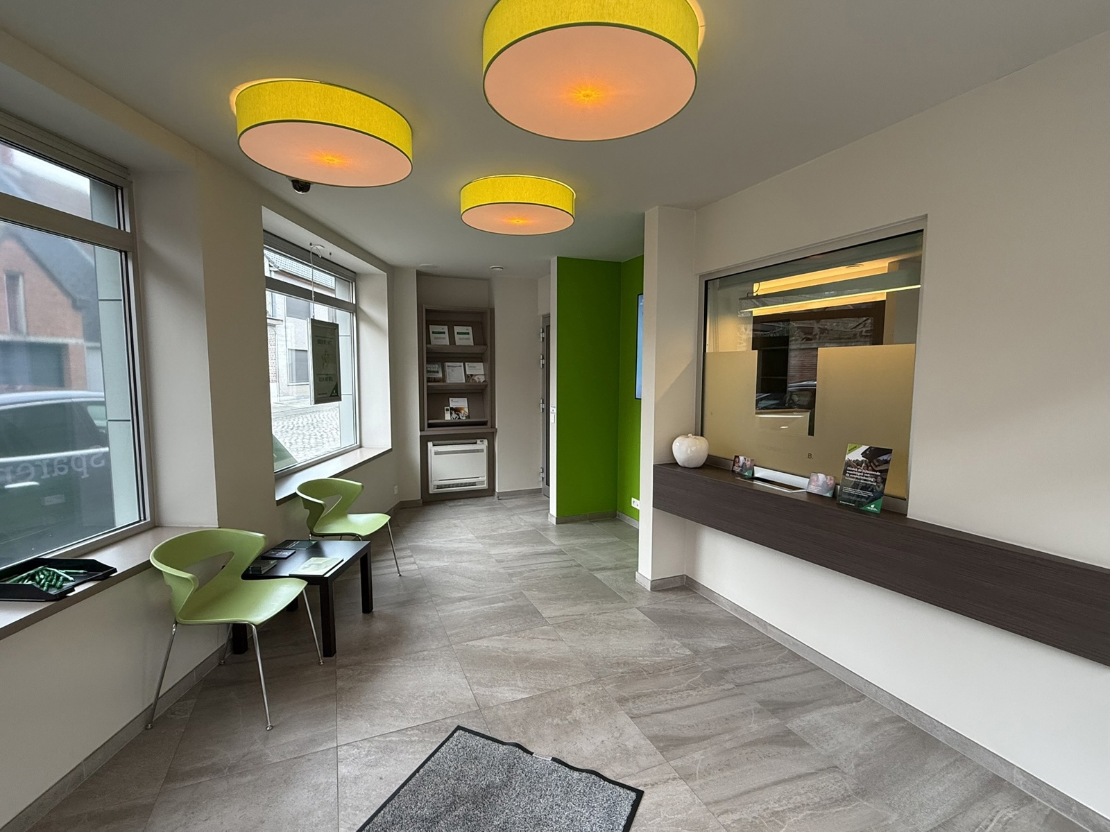 :Woningtype te :Stad