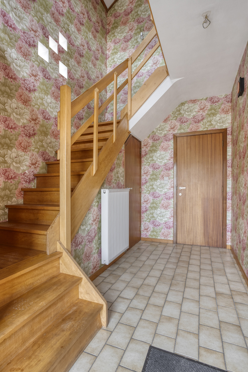 Rustig gelegen, te renoveren woning te koop in Herent - foto 4