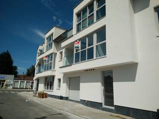 Garage for rent in Evergem