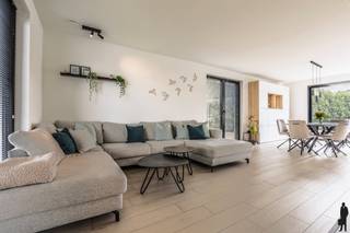 Maison à vendre à Vieux-Turnhout