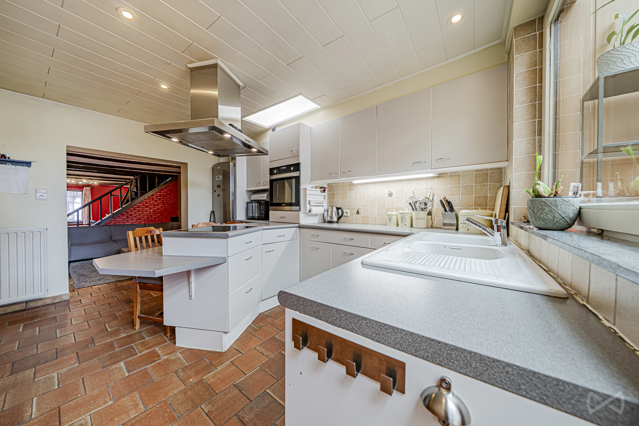 Maison à vendre à Tervuren avec 2 chambres - photo 4