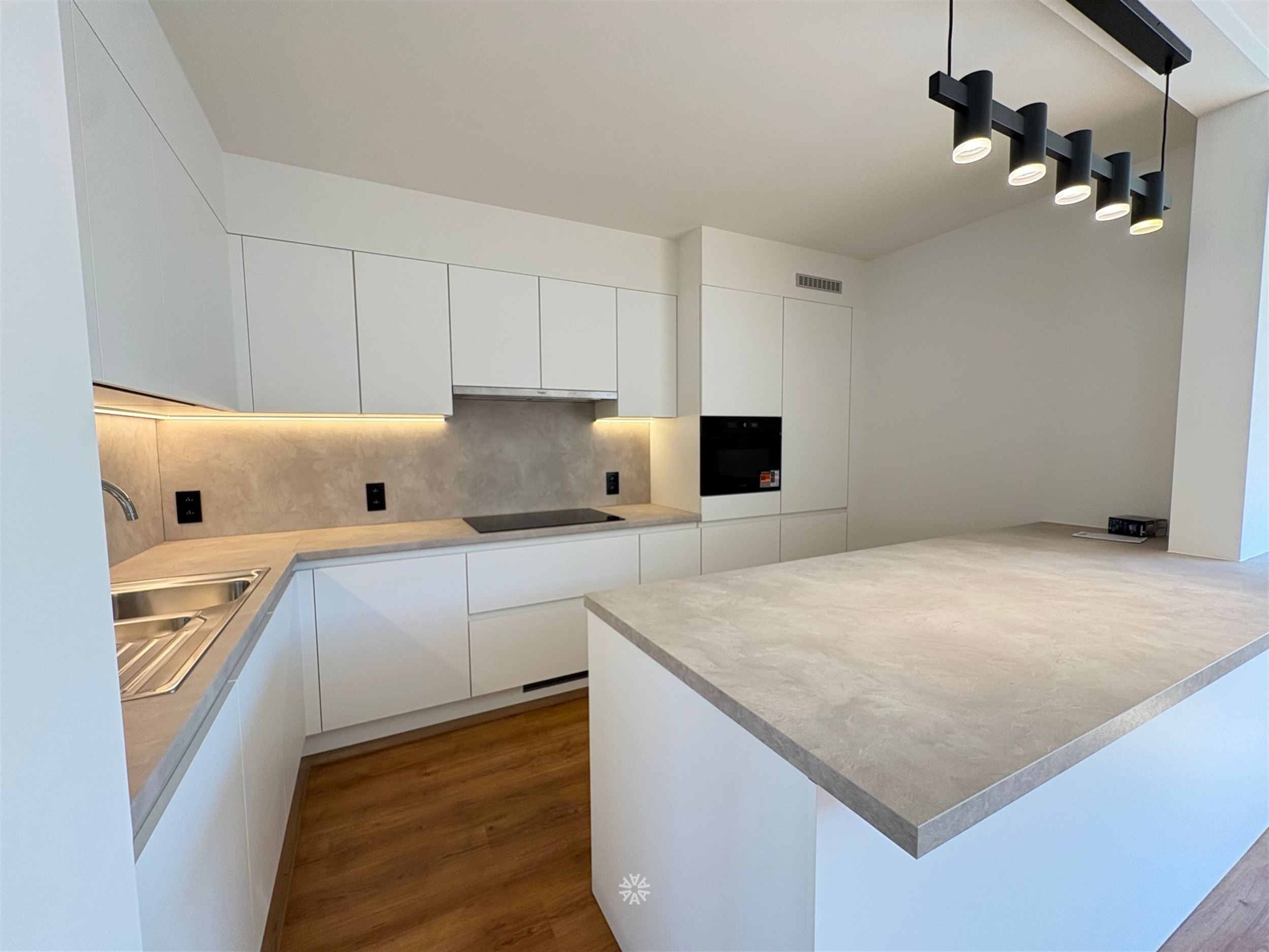 Ruim duplex appartement met groot terras - foto 4