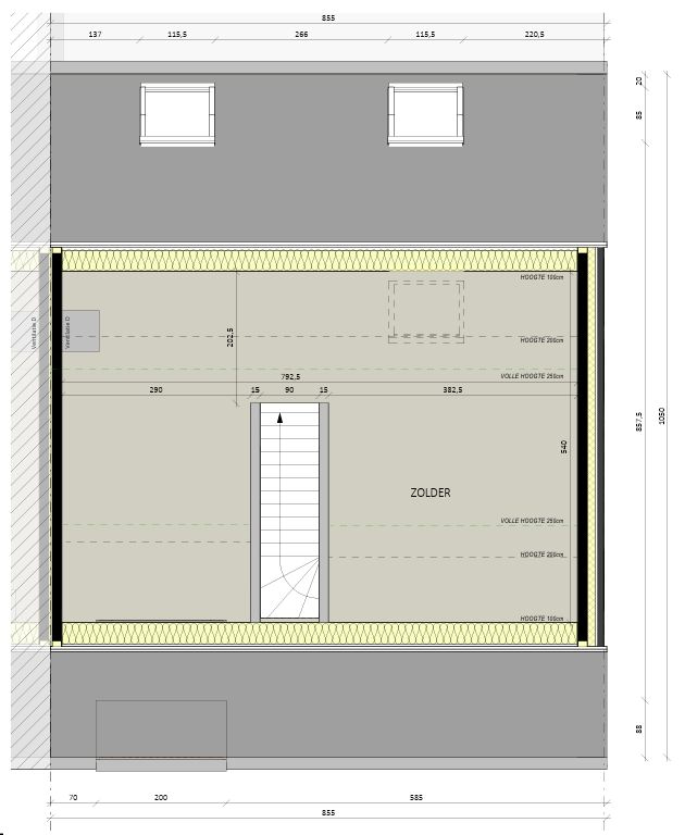 Charmante landelijke halfopen nieuwbouw - foto 4