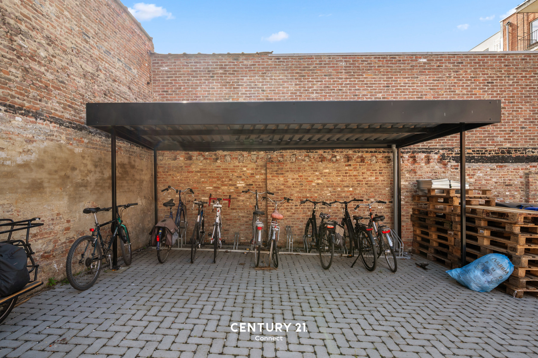 Wonen Stadscentrum Mechelen - foto 4