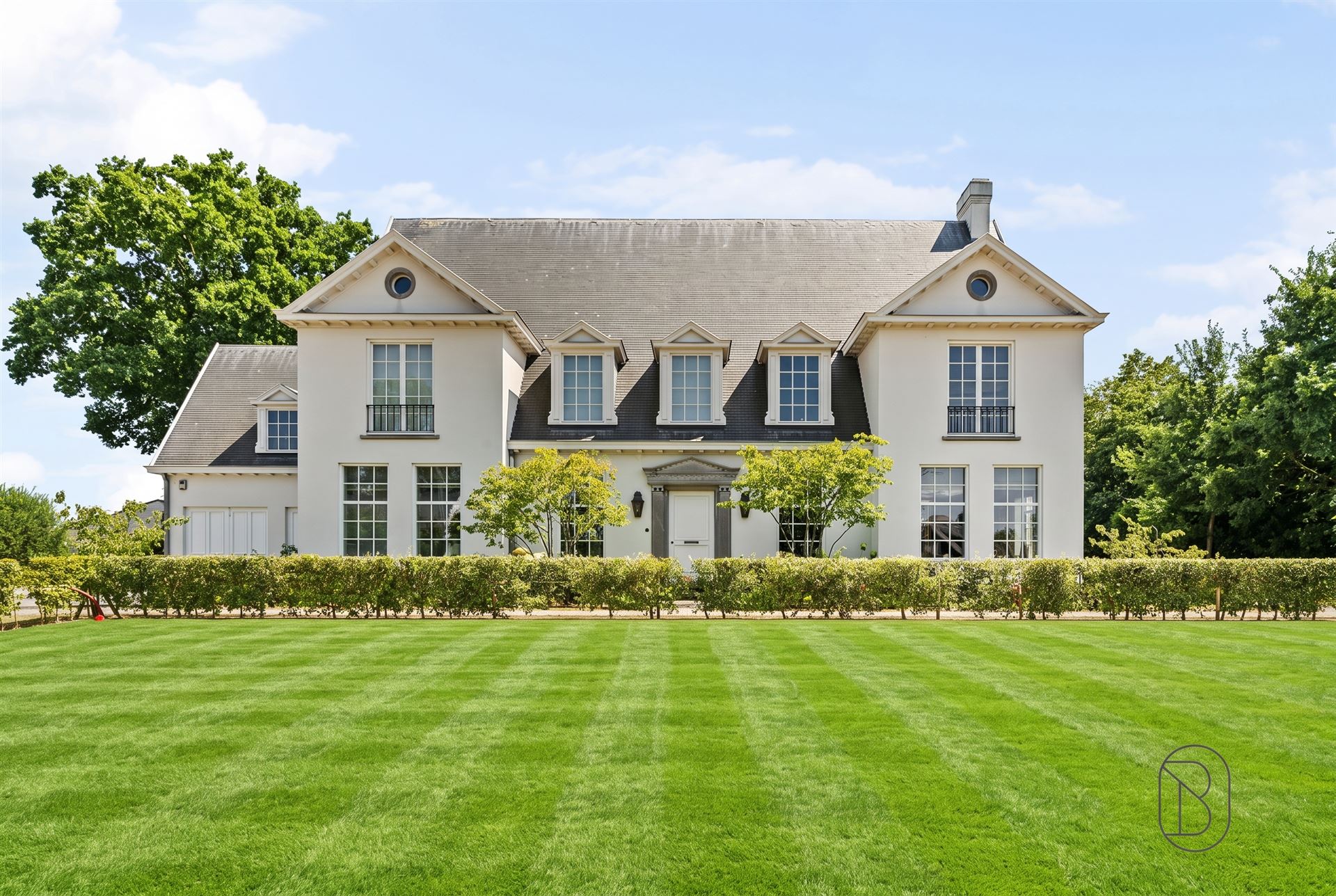 Villa - photo 4