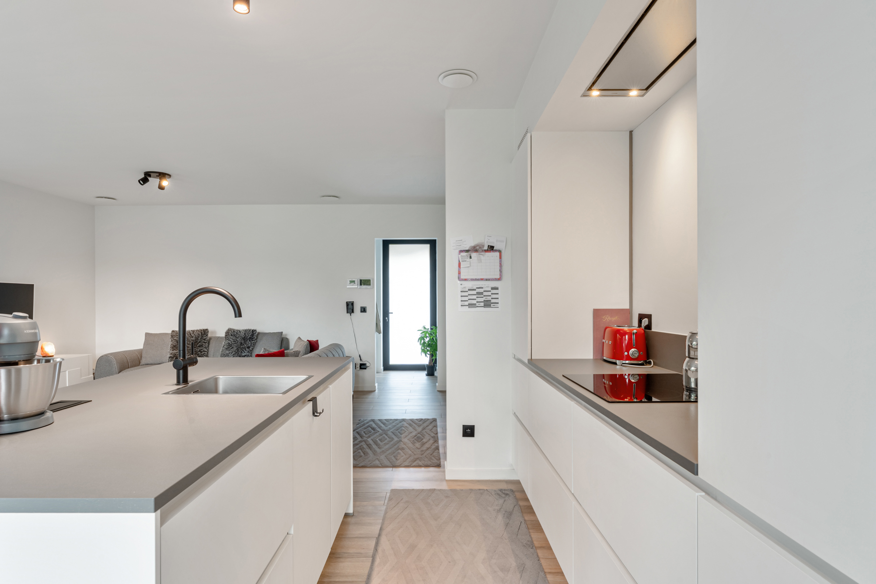 Huis te koop in Genk met 3 slaapkamers - foto 3