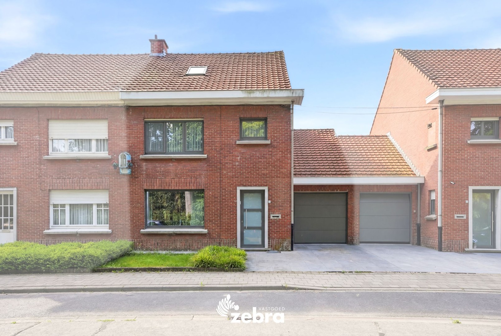 Maison à vendre à Izegem avec 5 chambres - photo 1