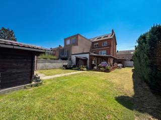 House for sale in Tubize