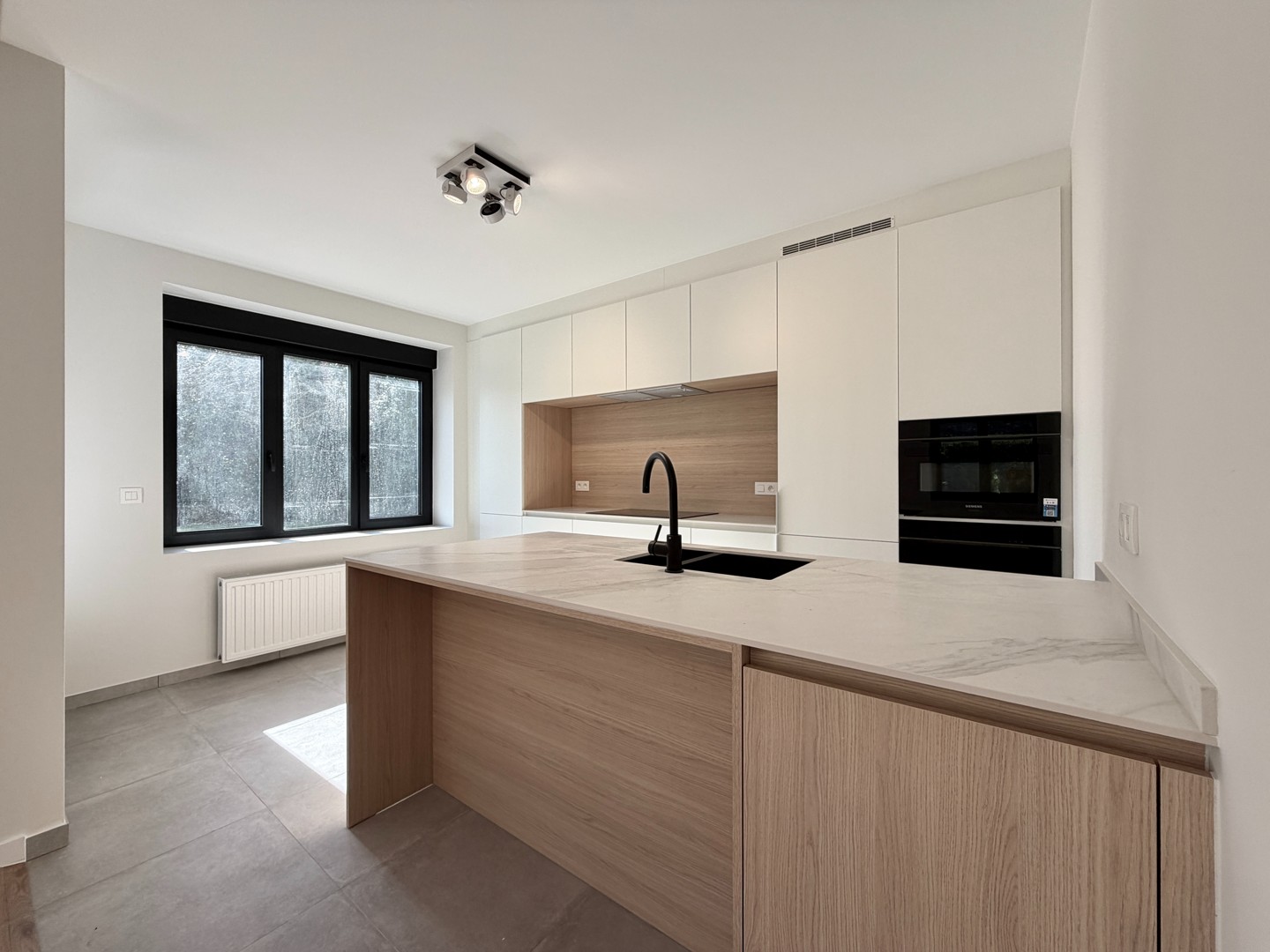 Villa, totaalrenovatie 2026 - foto 4