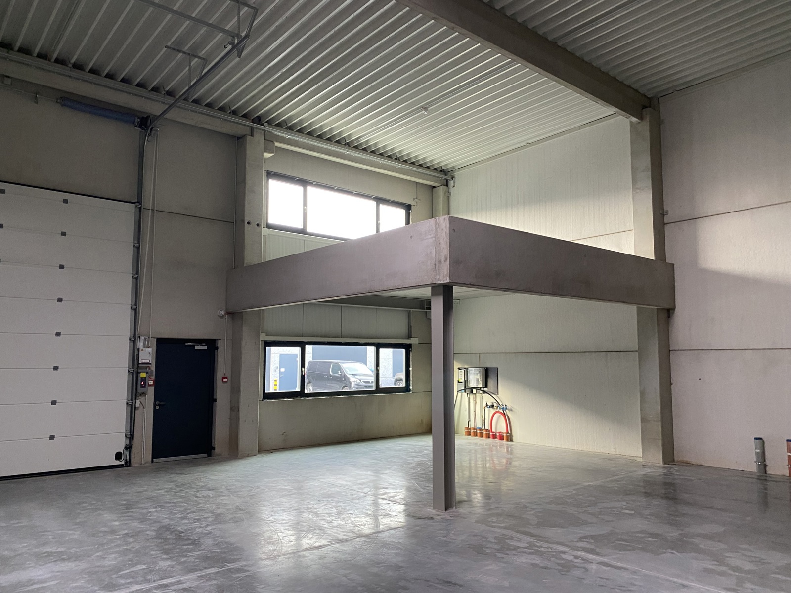 Commercieel te huur in Tienen - foto 5